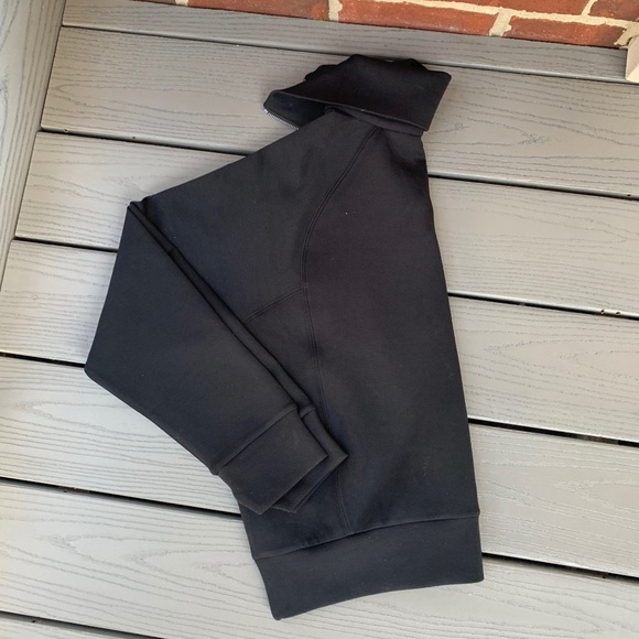 SPANX AirEssentials Half Zip Pullover - Picture 10 of 12